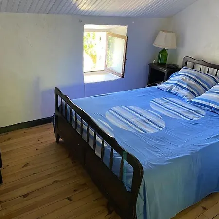 Maison Familiale Dom wakacyjny La Salvetat-sur-Agout