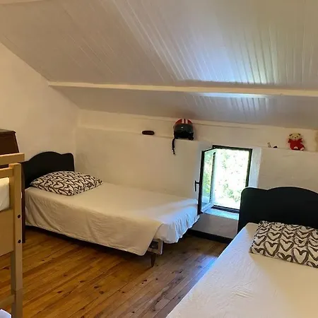 Holiday home Maison Familiale