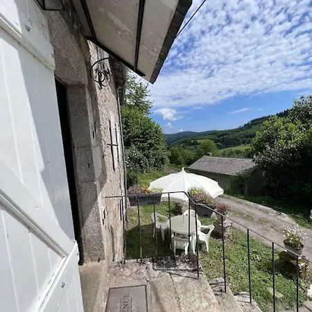 Maison Familiale La Salvetat-sur-Agout