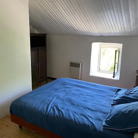 Holiday home Maison Familiale *