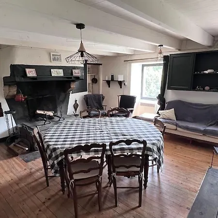 Maison Familiale *