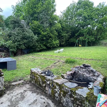 Dom wakacyjny Maison Familiale La Salvetat-sur-Agout
